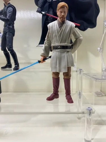 Obi wan black series