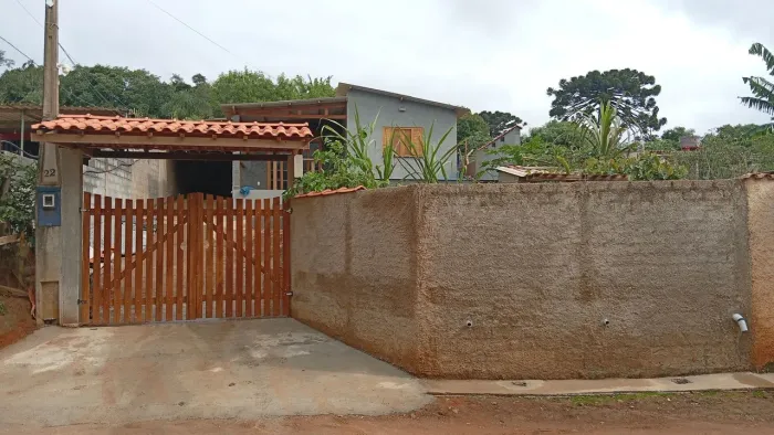 Linda casa