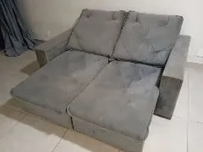Sofa retrátil