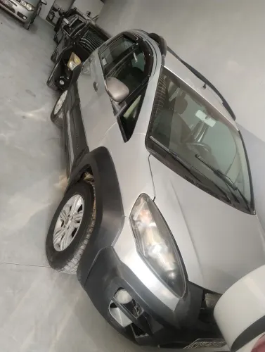 Fiat Idea Advent./ Adv.locker 1.8 MPI Flex 5P 2012