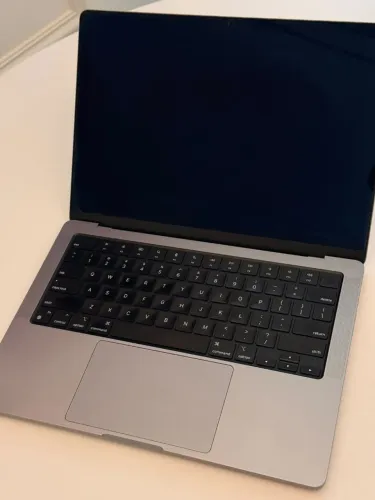 Vendo mac book pro