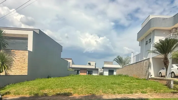 terreno - Swiss Park - Campinas