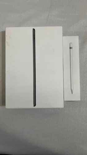 iPad 9ª geração 64Gb wifi completo