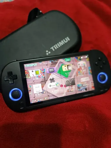 Trimui Smart Pro