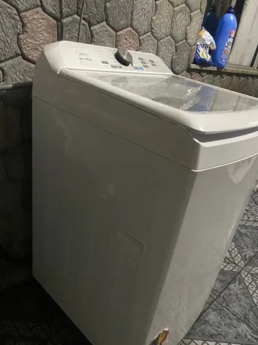 Máquina de lavar Midea 13 Kilos 