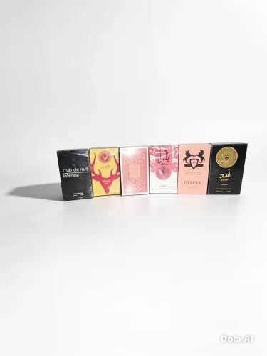 ? Perfume Masculino/Feminino Premium - Qualidade e Luxo - Promoção