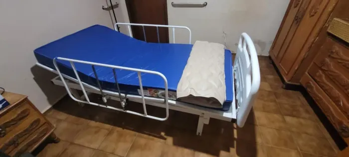 Cama hospitalar