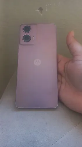 Celular Motorola g24