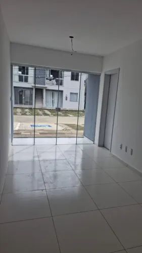 EXCELENTE APARTAMENTO NOVO À VENDA NO DONA OLÍVIA - 2/4