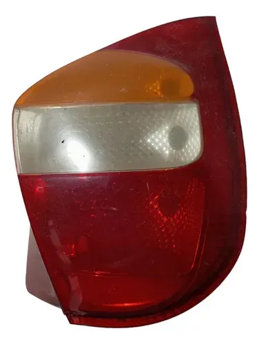 Lanterna Traseira Direita Fiat Palio 1.0 8v 2004 2005 2006 Direito 017