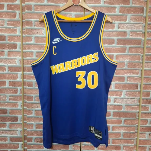 Regata Nba Golden State Warriors Classic Edition