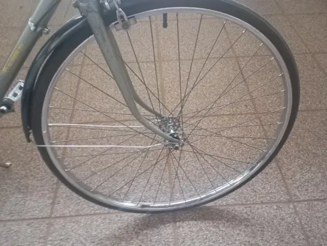Vendo bike Monark 10 toda original 