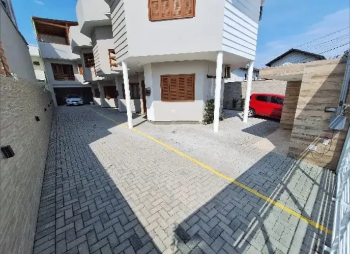 Terreno para Venda em Florianópolis, Canasvieiras