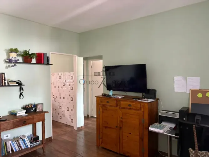 Oportunidade - Casa - São João - 2 Dormitórios - 68,60m²