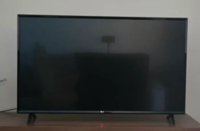 Tv LG 43 Polegadas smart