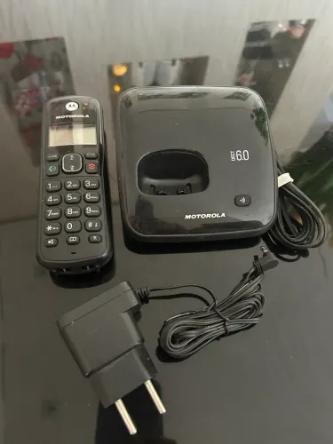 Telefone sem fio