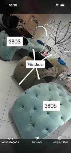 Macas de Studio