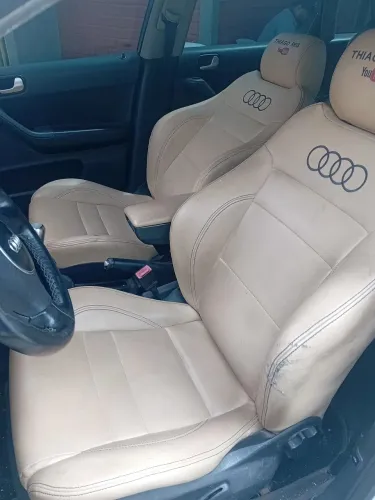 Audi A3 1.8 5P Mec. 2002