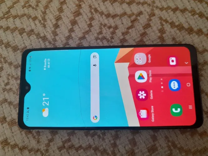 Celular a51, pronto pra uso