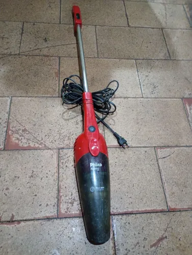 Aspirador de pó