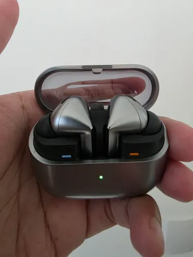 Galaxy Buds 3 Pro