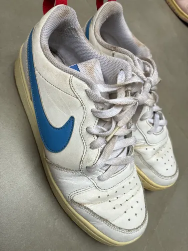 Vendo tênis Nike número 37