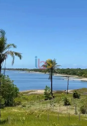 Vendo Lotes na Praia do Cassange em Barra Grande Maraú/BA