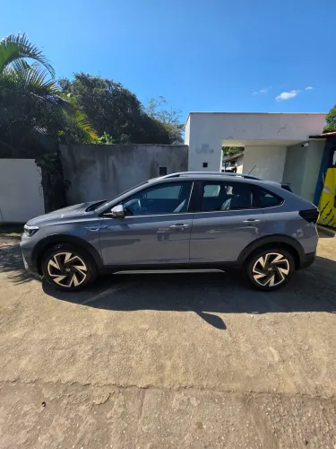 Volkswagen Nivus Highline 1.0 200 TSI Flex AUT 2026