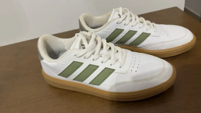 Adidas Original Courtblock N41