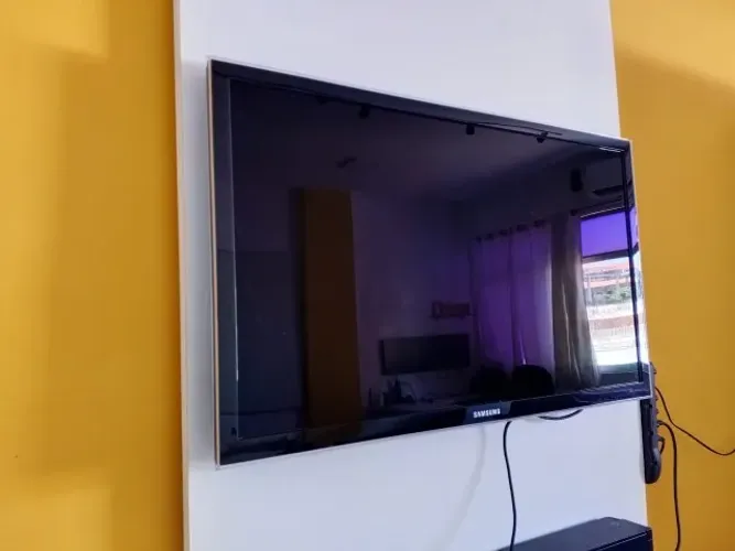 TV Samsung 40 polegadas