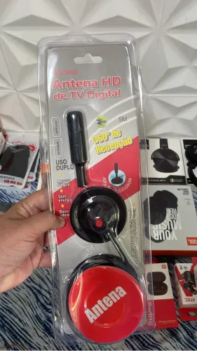 Antena digital