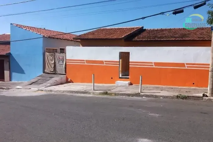 Casa com 2 Quartos à venda, 150 m² - Dic IV (Conjunto Habitacional Lech Walesa) - Campinas