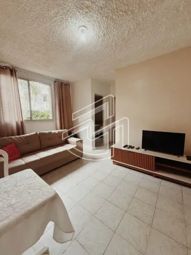 VENDA | APARTAMENTO DE 2/4 NO RESIDENCIAL SOL POENTE- POR R$ 235.000,00 - BELÉM-PA.