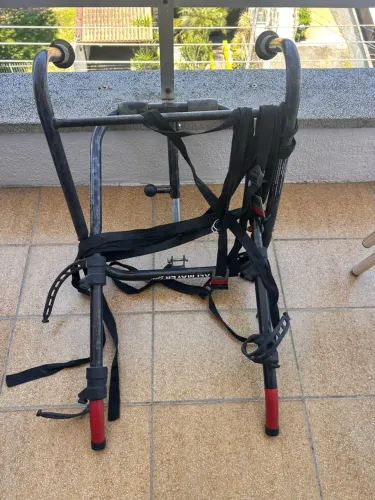 Suporte para Bicicleta Usado