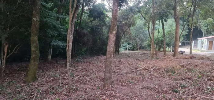 Terreno à venda em condomínio de alto padrão em Itu-SP, com 875m² de área
