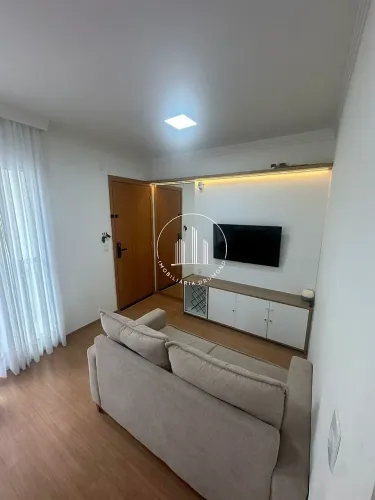 Apartamento 2 Quartos no Residencial Flores do Outono - Areias - CEN