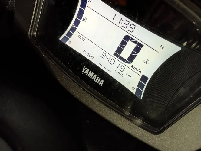 Nmax 160 