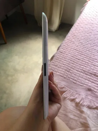 iPad 2 geração