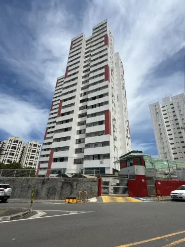 APARTAMENTO 3/4 CONDOMÍNIO PORTAL DO IMBUI