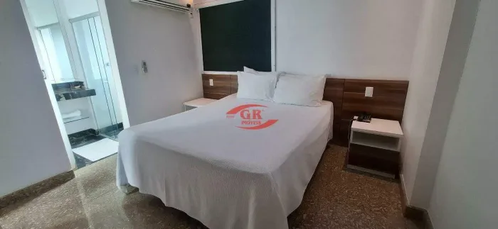 Apartamento à venda, 1 quarto, 1 suíte, Estoril - Belo Horizonte/MG