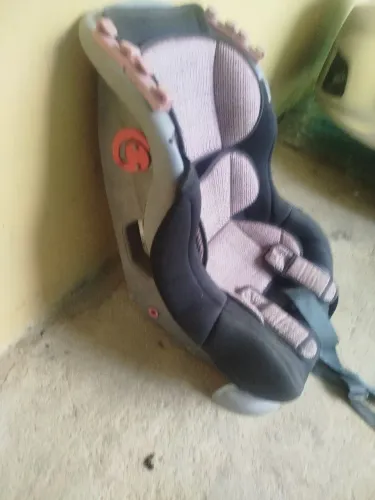 Cadeira de bebê
