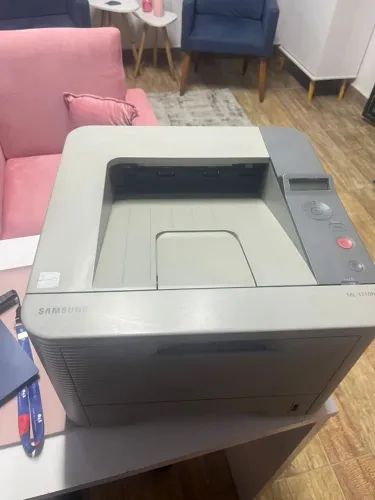 Impressora Laser Samsung ML3710