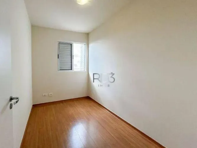 Apartamento com 3 dormitórios para alugar, 69 m² por R$ 2.800/mês - Residencial José Lázar