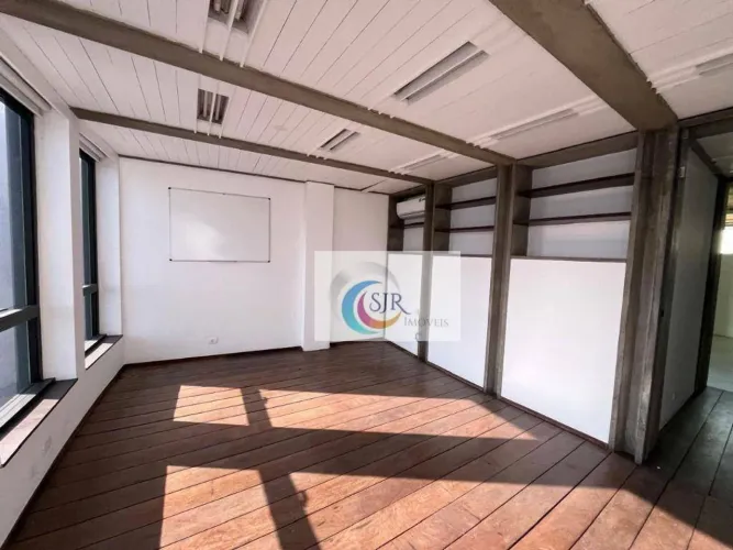 Conjunto para alugar, 70 m² - Pinheiros - São Paulo/SP