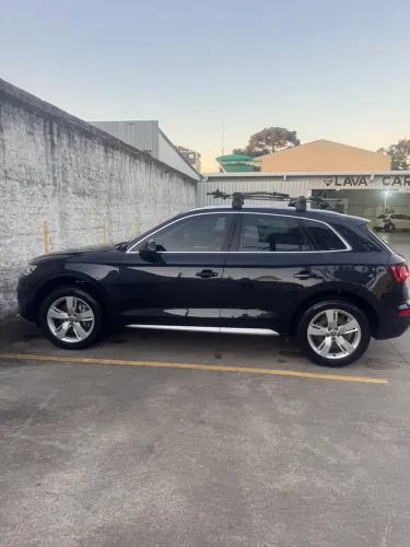 Audi Q5 Prestige Plus 2.0 TFSI Quat. S 2019