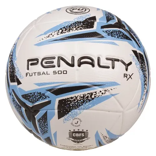 BOLA DE FUTSAL PENALTY RX 500