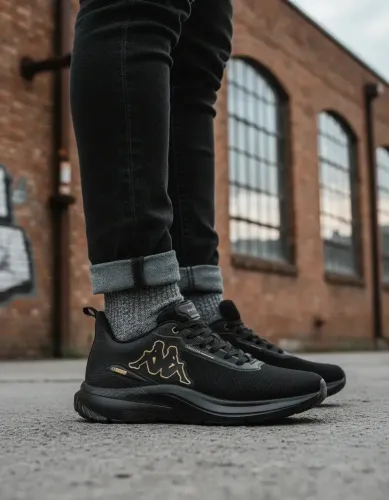 Tênis casual