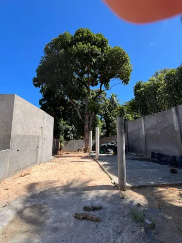 Terreno em Construção em Barra do Pojuca - Linha verde