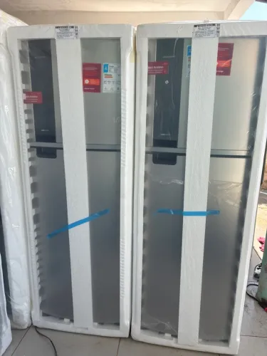 Geladeira Brastemp nova