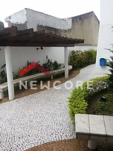 Cobertura em Rua Desembargador do Vale - Perdizes - São Paulo/SP
